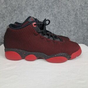 Nike Jordan Horizon 845099-001 Low BG Youth Sneakers Size 4Y